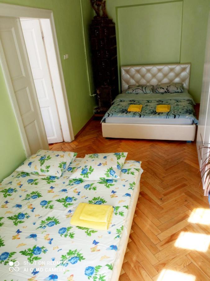 Apartment On Katedralna *