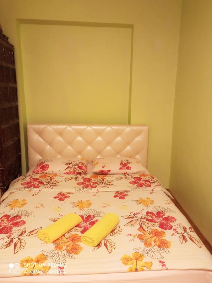 On Katedralna Apartment Lviv