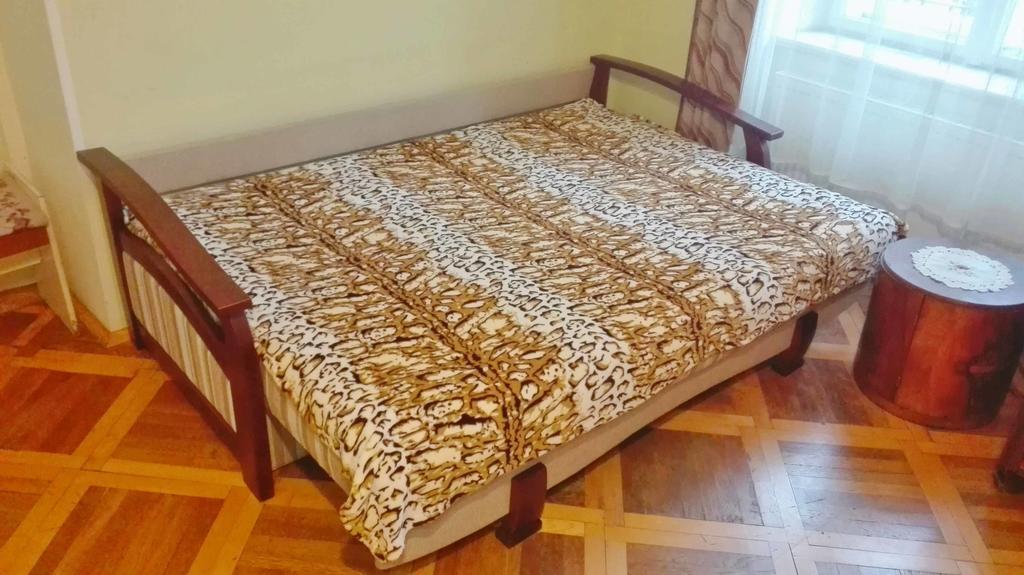 On Katedralna Apartment *